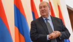 Արմեն Սարգսյանն առաջիկա օրերին դուրս կգրվի հիվանդանոցից