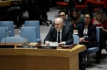 Թուրքիան պատերազմ չի ուզում, բայց անհրաժեշտության դեպքում կարող է ուժ գործադրել