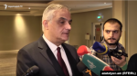 Մհեր Գրիգորյան. Բացառված չէ, որ ապրիլի 1-ից հետո «Գազպրոմ Արմենիան» գազի գնի վերանայման հայտ ներկայացնի