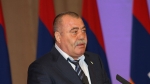 Մանվելի հարսը՝ Նիկոլ Փաշինյանին