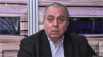 Ինչու է տնտեսագետը որոշել հայ եկեղեցու պատմությամբ զբաղվել