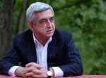 Սերժ Սարգսյանը կմեկնի ԱՄՆ 
