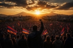 Արժեքային ճգնաժա՞մ, թե՞ ինքնախաբեություն