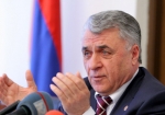 «Ես ինձ զգում եմ երեսունհինգ տարեկան,  եթե շատ եք ուզում իմանալ` «по всем статьям»