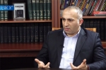 Իր հետ միայն մեկ՝ իշխանազրկման օրակարգ պետք է լինի