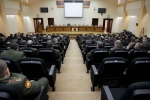 Մեկնարկել է ԶՈՒ ղեկավար կազմի օպերատիվ հավաք