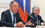 Ռուսաստանը խաղաղ կարգավորման կողմնակից է