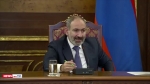 Նիկոլ Փաշինյան. Խանութներից խուճապային գնումներ պետք չի անել