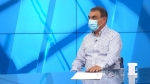 Արա Բաբլոյան. Համավարակի դեմ պայքարում սահմանափակումները պետք է լինեն տրամաբանական