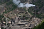 Ալա­վեր­դու պղն­ձա­ձու­լա­րա­նը ՎՏԲ-ն  նվի­րել է Նո­րիկ Պետ­րո­ս­յա­նի փե­սա­յին