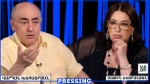  Բանտերով իշխանություն չե՛ն պահում. մի՛ քանդեք հայկական ընտանիքը, հանգիստ թողեք եկեղեցին. Վարդան Խաչատրյան
