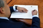 Արմեն Սարգսյանը ստորագրել է հրամանագիր` Սահմանադրության փոփոխությունների հանրաքվեն ապրիլի 5-ին նշանակելու մասին