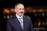 Նիկոլ Փաշինյան. Աշխարհի շատ երկրներում Հայաստանի օրինակը ի ցույց է դրվում