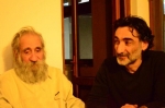 «Երբ կա պատերազմ, արվեստի հարթության մեջ հայրենասիրության մասին խոսելը ամոթ է»