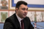Շարմազանով. Երբ մենք որոշել ենք արտագնա նիստ անցկանցել որոշ գործիչներ քայլերթ էին իրականացնում Վանաձոր-Դիլիջան մայրուղում