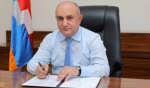 Բաբայան Սյամո՝ եվնուխ թիվ 2