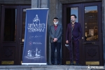 Նա­խա­ձեռ­նո­ղը Լևոն Ա­րո­ն­յանն է