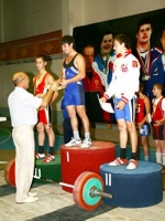 Բացարձակ արդյունքով