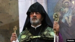 Մայր Աթոռը կոչ է անում Նավասարդ արք. Կճոյանի առնչությամբ հարգել անմեղության կանխավարկածը