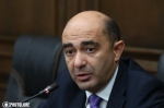 Էդմոն Մարուքյան. Վարչապետը պետք է ԱԺ-ին պարզաբանում տա Ադրբեջանի հետ տարվող բանակցությունների շրջանակներում «կոնֆիդենցիալ» տեղեկատվության փոխանակման վերաբերյալ
