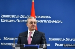 Զոհրաբ Մնացականյան. Մենք չենք բանակցի որևէ նախապայմանի կամ սպառնալիքի ներքո