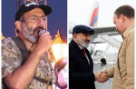 Տարեմուտ և իմիջը կեպիով փոխել ցանկացող, գլխում հային նոր ցավեր բերելու մոլուցքով վազվզող կիսախելագար