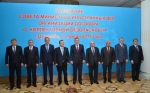 ՀԱՊԿ ԱԳ նախարարների խորհրդի նիստը Դուշանբեում 