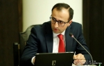 Պահը չի կորցնում. Արսեն Թորոսյանն իր ընկերներին կարանտինային վայրերի ղեկավարներ է նշանակել