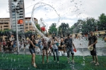Երևանում նշում են Վարդավառը 