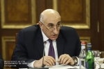 «Պետք է համայնքներից ընտրել չեմպիոններին և նրանց աջակցել»