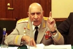 Նրա տարիքում, թերևս, ավելի հեշտ էր լոյալություն «խաղալն» ու բոլորի սրտի գեներալ դառնալը