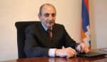 Բակո Սահակյան. Մենք ապացուցեցինք մեզ և աշխարհին, որ կարող ենք կռվել մինչեւ վերջին շունչը և պաշտպանել հող հայրենին