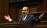 Ի՞նչ է ակնարկում Փաշինյանը