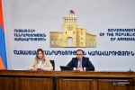 Արսեն Թորոսյան. Աշնանն ու ձմռանը համաճարակի բռնկումները կարող են ավելի ծանր լինել