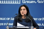 Աննա Նաղդալյան. Երբ Իտալիայում գտնվող ՀՀ քաղաքացիներին տեղեկացրել են, որ ՀՀ-ում պետք է անցնեն 14-օրյա պարտադիր կարանտին, մեծ մասը նախընտրել է չվերադառնալ