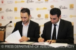 «Երևան Քարտ» ծրագրում ներառված են նաև թանգարանները