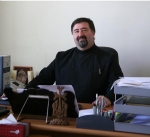 Կոմիտաս վարդապետ ՀՈՎՆԱՆՅԱՆ. Եկեղեցու դերը հրապարակում է, բայց ոչ իշխանության գլխին