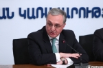 Զոհրաբ Մնացականյան. Խաղաղ կարգավորումը հնարավոր է փոխզիջումների միջոցով