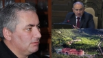 Խաղաղությունը ՔՊ-ականի առանձնատուն չէ, որ կառուցվի