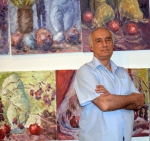 «Նկարչին այսօր մնում է  մեկ բան՝ նկարել, ստեղծագործել»