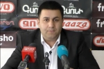 Բաբկեն Հարությունյան. Փաշինյանն ասում էր՝ պետական համակարգը հանրապետականացված է, այսօր էլ ՔՊ-ացված է