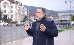     Ռուբեն Վարդանյանը հրաժարվել է լքել Արցախը