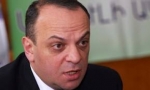 «Կշնորհավորեմ այն մարդուն, ով ոչ թե ընտրվել, այլ զբաղեցրել է նախագահի աթոռը»