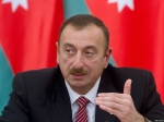 Ալիևը Հայաստանին մեղադրում է կարգավորման «իմիտացիայի» մեջ