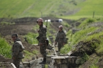 ՊԲ. ճակատային գծի բոլոր հիմնական ուղղություններում մարտերը շարունակվել են