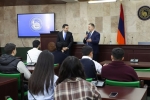Արդյո՞ք ԵՊՀ-ն «կհամագործակցի» այլմոլորակայինների հետ