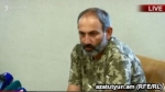 Նիկոլ Փաշինյան. Խոսքը ոչ թե պաշտոնակռվի, այլ Հայաստանում ստեղծված ճգնաժամը լուծելու մասին է