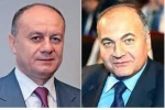 Վիկտոր Դալլաքյանն ու Սեյրան Օհանյանը կհամագործակցեն