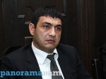Արամին արժեր «վաստակած հանգստի» ուղարկել