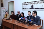 «Քառասուն հոգով էինք սեղան նստում, հիմա  մենակ եմ մնացել...»